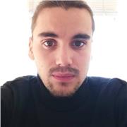 Profesor de matemáticas con solvencia en bachillerato, habiendo cursado un par de años en el grado de física